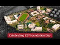 Celebrating 82 years of excellence somaiya vidyavihars foundation day