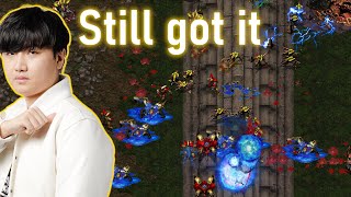 SOMA is a lategame god - Starcraft Broodwar