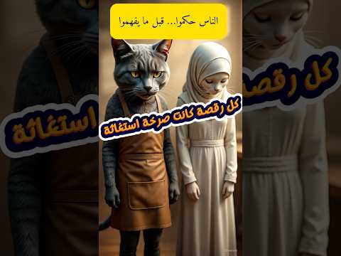 الجزء الثاني صدمة الام من بنتها   