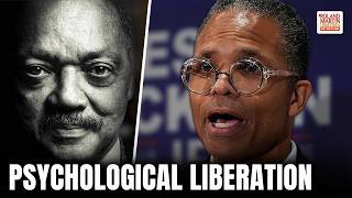 “Jesse Jackson’s Greatest Contribution Is Psychological.” His Son Explains Why Hope Mattered