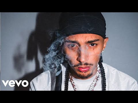 Baby Gang Ft Jul Morad Gzuz PASSPORT Official Remix