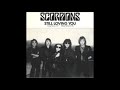 Scorpions  still loving you