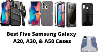Number one. speck products samsung a20 case, presidio grip, microchip
grey/ballpoint blue buy now for usa . https://amzn.to/2rs4k6f uk.
https://a...