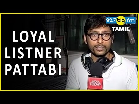 rj-balaji-take-it-easy-(loyal-listner-pattabi)-|-ர்ஜ்-பாலஜி