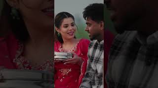 Teri Aan | Geet Goraya | Sabba | Punjabi Songs 2026