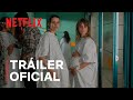 Madres paralelas | Tráiler oficial | Netflix