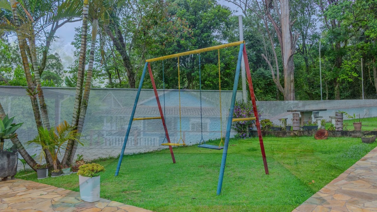 Vídeo (Montagem com fotos) Chácara Rosário 2480m²