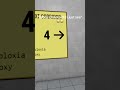 corridor horror game aint scary #roblox #Horror