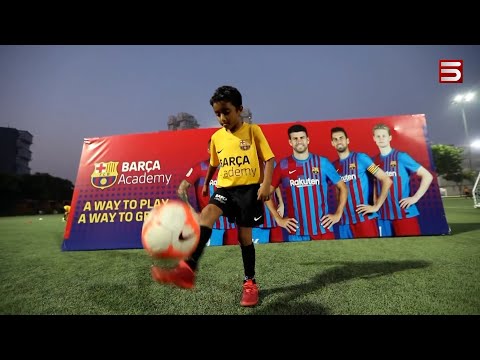 Video: Ֆուտբոլային գնդակի աղցան