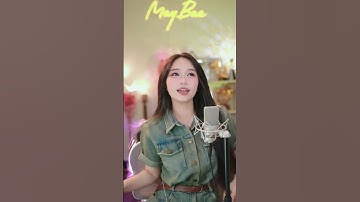Thumbnail of New cover challenge ❤️‍🔥 #ievanpolkka #danvuruatay #MayBaecover #MayBae