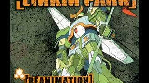 Linkin Park - By_Myslf (Josh Abraham & Mike Shinoda)