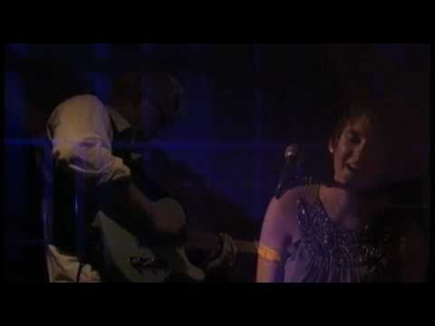 SABINA HANK & BAND "GESEHN" LIVE @ SOUNDTHEATRE WELS (A), 2010