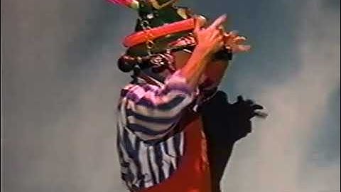 Big Surprise (2004 Version) Part 22