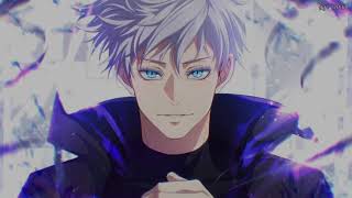 Satoru Gojo Is Back