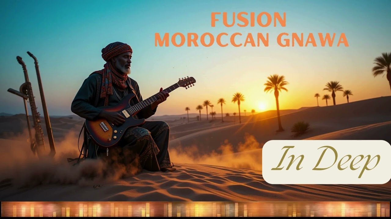 In Deep - َSidi Mousa