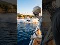 Un crucero de LUJO atrapado por un virus 🚢