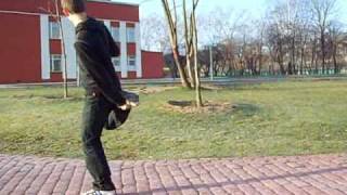 1flex2 - First Russian Jumpstyle League | freestyle | group 3