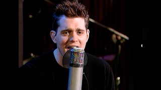 Michael Bublé - The Way You Look Tonight (Live) [4K]