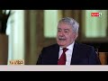 خطى فاروق ملا مصطفى الشيخ محمود الحفيد كان صديقا مقربا من والدي