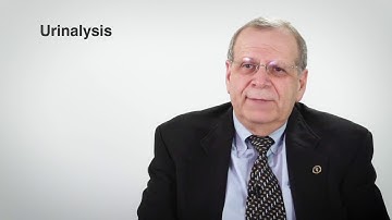 IDEXX - Dr. Alan Rebar on Complete Urinalysis