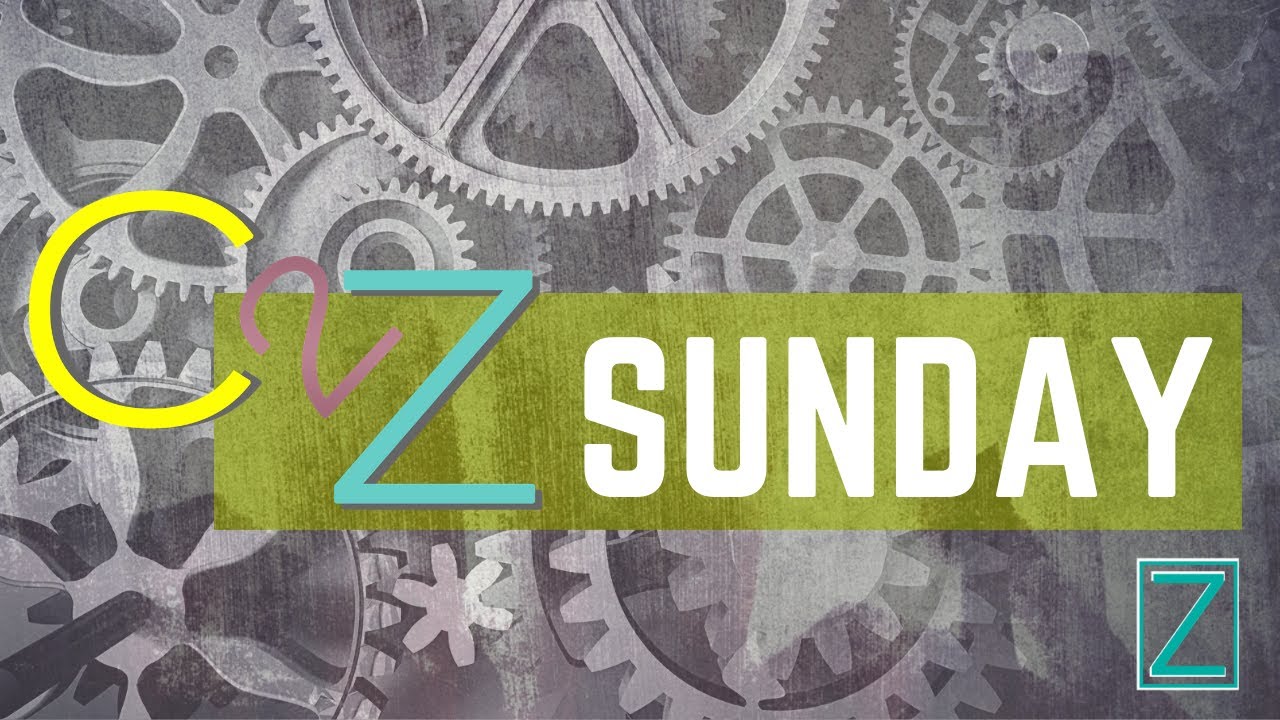 Z Sunday - C2Z [July 19th, 2020] - YouTube