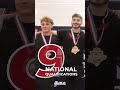 This Powerlifting Team are 5x Champions... #powerlifting #powerliftingmotivation #usapl