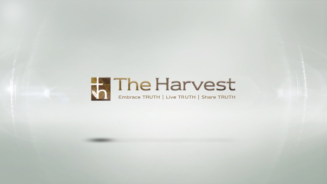 The Kingdom of God: Transformation