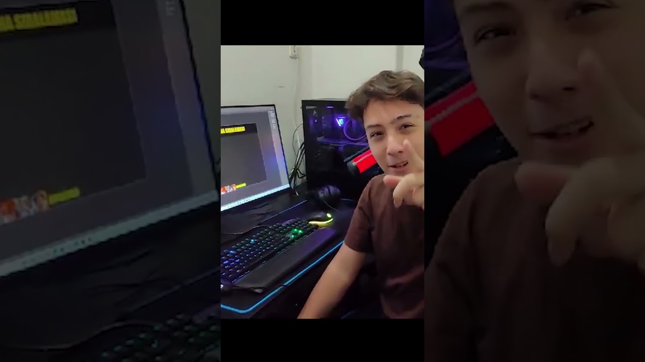 LAFURYLİGA , DEVAMINI KANALDAKİ VİDEODAN İZLEYEBİLİRİSİNİZ... YENİ SERİ 🤣❤️ 