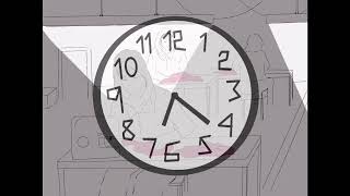 Cycle of Fast Fashion - An Animation