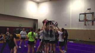Cheer Slideshow 13 14