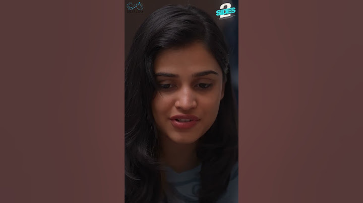 Nenu kuda danikosame kada wait chestunnadi.. #varshadsouza #2sides #akanksha  #Shorts #youtubeshorts