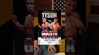 Tyson z Gołotą w Polonii 🥊🇺🇸 PART 1 #polonia #ameryka #gołota