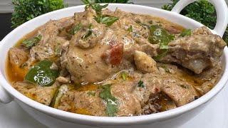If you have chicken at home, you can try this delicious Chicken Curry |Chicken Makhni Handi