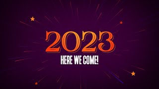 Hello 2023! | Dharma Productions | Karan Johar | Apoorva Mehta Resimi