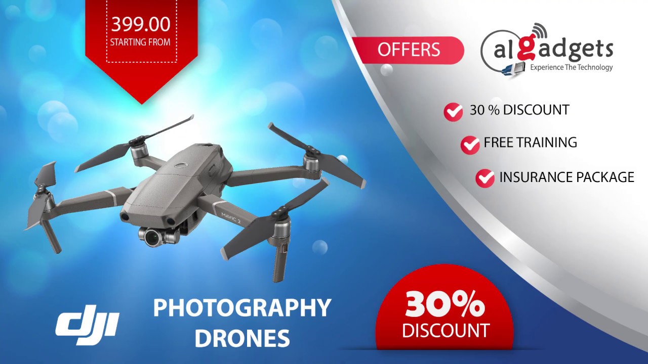 alGadgets Dubai - UAE, DJI Store Dubai - UAE