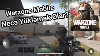 Warzone Mobile Necə Yükləmək Olar? #youtubeazerbaycan #azerbaycan #mobiloyunlar #androidoyunlar