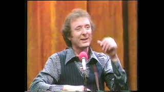 The Unrecorded Jasper Carrott (1979)