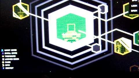 FEZ Bug: Infinite Death by Black Hole+Radioactive Water