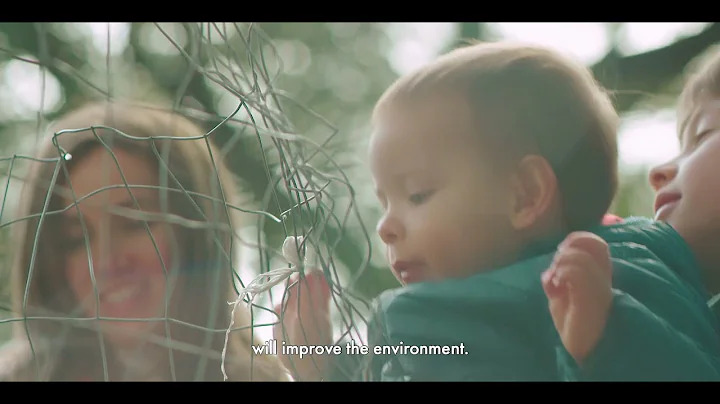 UPM Pulp - Fibres for the future - Circular economy