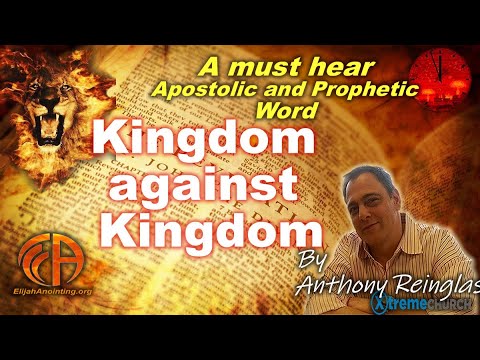 Kingdom Against Kingdom