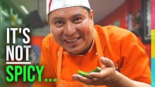 DON&#39;T BELIEVE These Things Mexicans Say!