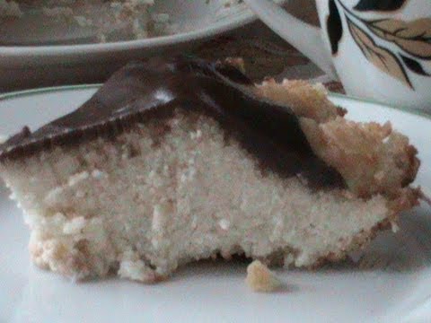 Video: Lviv Cheesecake With Raisins