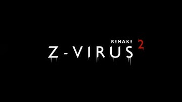 Z-Virus 2 Remake - Blender FPS Game (Update 1)