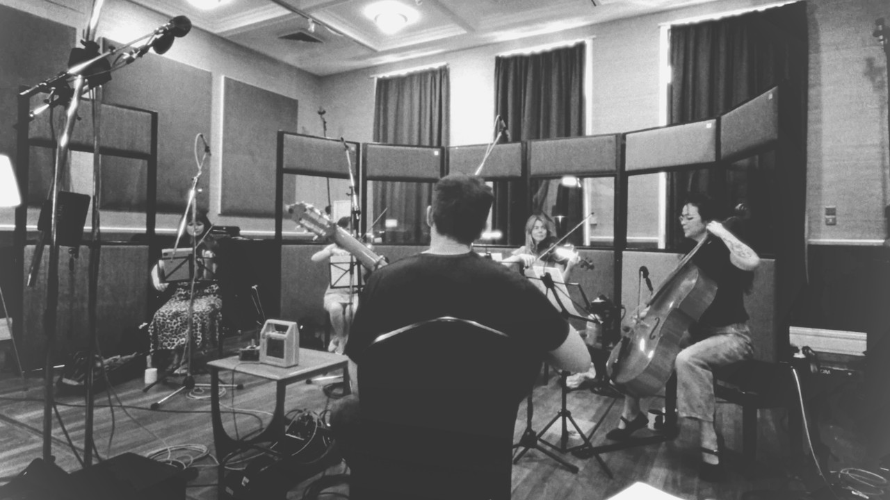 Watch Charlie Cunningham - An Opening (with strings) on YouTube Watch Charlie Cunningham - An Opening (with strings) on YouTube
