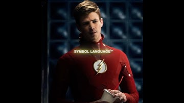 The Timeline is Malleable | Symbol Language the Flash edit #shorts