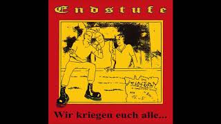 Stolz - Endstufe