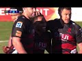 HIGHLIGHTS | Brumbies vs Crusaders | Super Rugby Pacific Round 13 | Sky Sport NZ