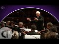 Capture de la vidéo Keuris: Sinfonia - Netherlands Radio Philharmonic Orchestra Led By Edo De Waart - Live Concert Hd