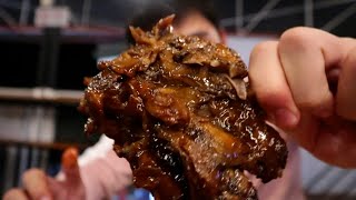ULTRA TENDER RIBS and MEXICAN FOOD in MAKATI!