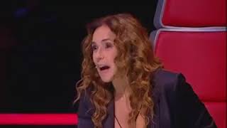 Bemvinda - Timor Leste/ The Voice